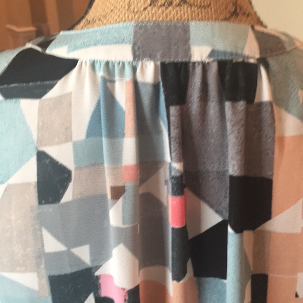 Vince Camuto,1x, Multi-Color Comfy & Style! - image 5